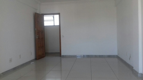 Sala 40m² Com Excelente Acabamento Na Avenida Augusto De Lima. - 893