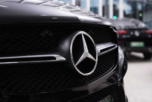 Imagem 11 de 15 de Mercedes Benz Gle400 Coupe Highway 3.0t 333cv 4matic At