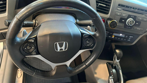 Honda Civic Lxr