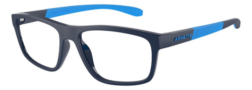 Lentes Ópticos Laflor Azul Arnette An7246u2754