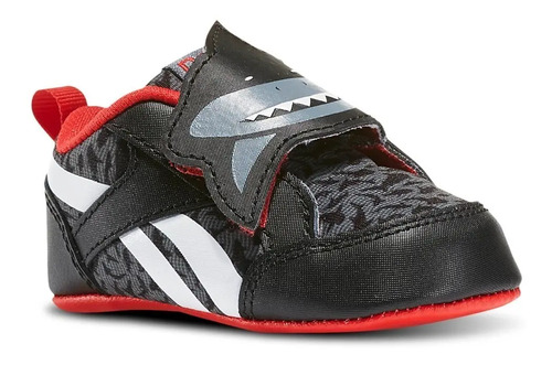 Tenis Ventureflex Critter Tiburon Bebe Reebok Full Bd3352 | Meses sin  intereses