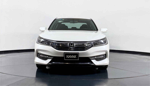Imagen 2 de 15 de 110472 - Honda Accord 2016 Con Garantía