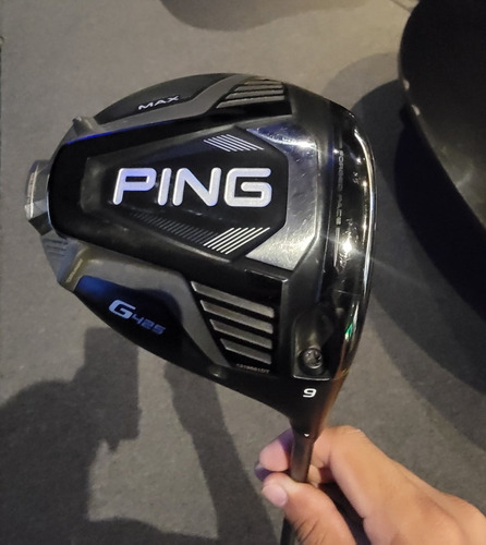 Driver Ping 