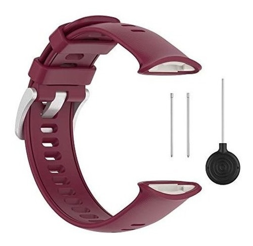 Malla Para Reloj Polar Vantage V2 (bordo)