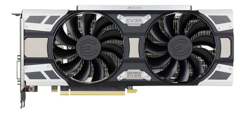 Tarjeta Vga Nvidia Geforce Gtx 1070 Gaming 8 GB Directx12