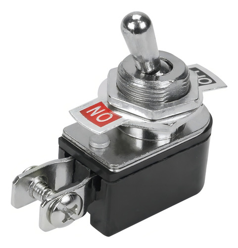 8 Chave Tic Tac Metal encendido/apagado, 2 P, 2 T, KNH-1s, 3 A, 250 V