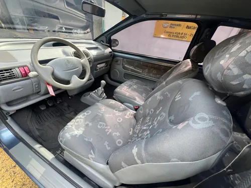 Renault Twingo 1.2 U Authentique