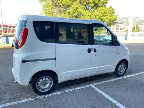 Chery YOYA 1.3 VAN PASS MT