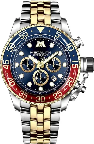 Reloj megalith online precio