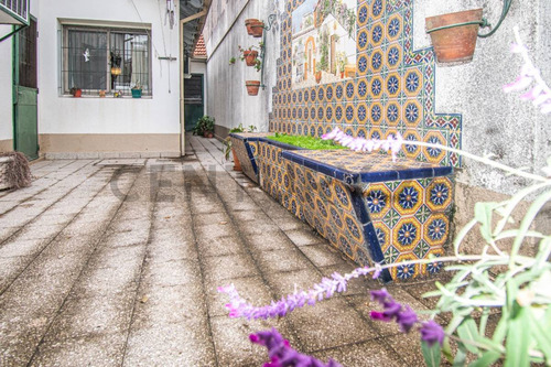 Imagen 13 de 30 de Venta Casa De Tres Dormitorios - Martinez - San Isidro