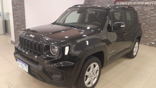 Jeep Renegade 1.8 Sport