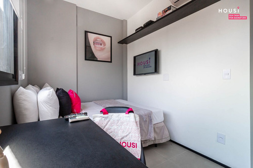 Imagem 2 de 15 de Apartamento - Vila Mariana - Ref: 1130 - L-1130