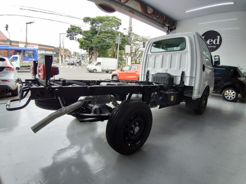 Hr 2.5 Turbo Diesel 2021 0km