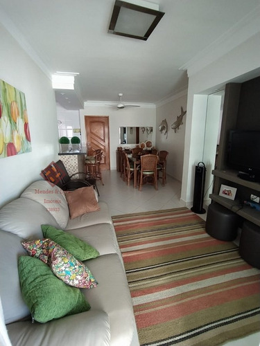 Apartamento A Venda No Bairro Jardim Três Marias Em - 166-1