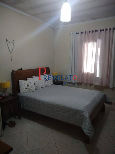 Imagem 8 de 15 de Ct-4319 Casa Térrea Em Ótima Localização - Ct-4319