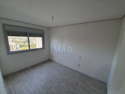 Imagem 12 de 15 de Apartamento - Bom Jesus - Ref: 2398 - V-151272