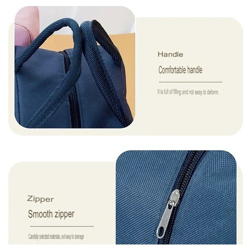 Imagen 4 de 7 de Lonchera Bolso Térmico Colación Kawaii Diseño Gato
