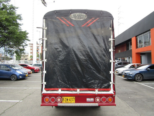 Imagen 8 de 14 de Chevrolet Luv Tfr