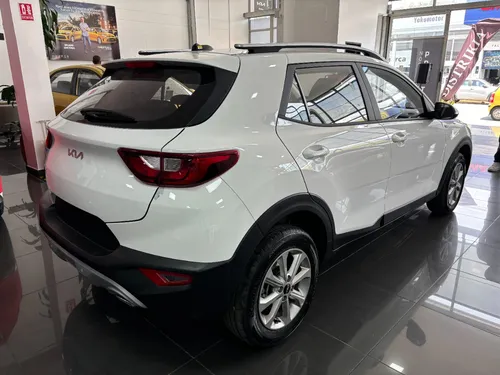 Kia Stonic DESIRE