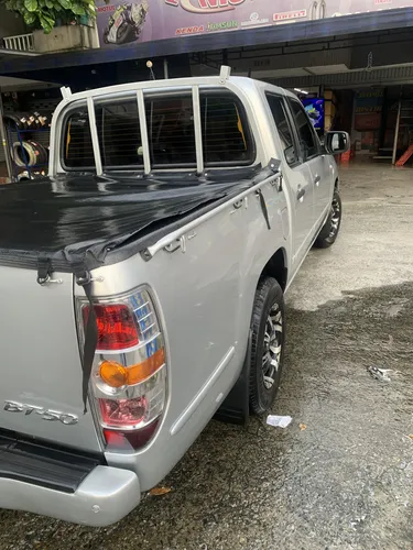 Mazda BT-50 2.2 B22c29 4x2