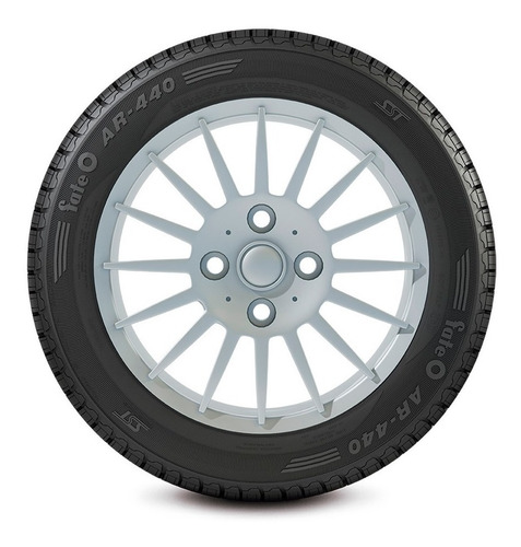 Imagen 2 de 4 de Fate 205/65 R15 Ar440 - Pack X2 - Martinez Neumaticos -