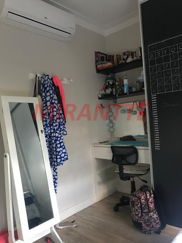 Imagem 25 de 27 de Apartamento Em Santana - São Paulo, Sp - 346815