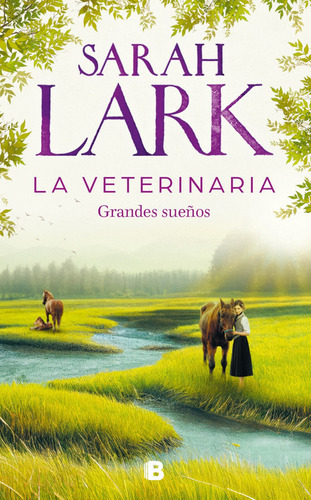 La Veterinaria - Lark Sarah