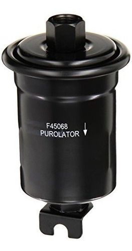 Filtro De Combustible Purolator F45068.