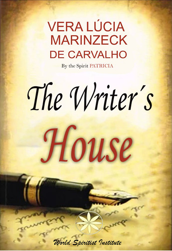 The Writer's House