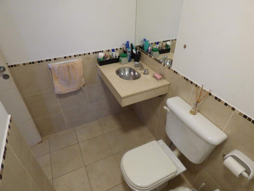 Departamento En Venta Providencia