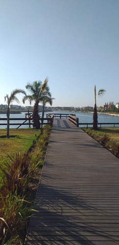 Terreno En Lagos De Canning 