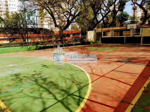 Imagem 2 de 30 de Apartamento Com 3 Dormitórios Na Vila Sofia - Cod 63739 - V63739