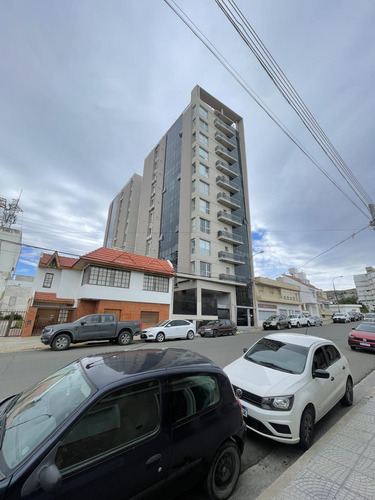 Departamento En Zona Centro