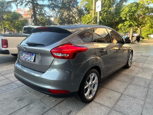 Ford Focus III 2.0 Sedan Se Plus At6