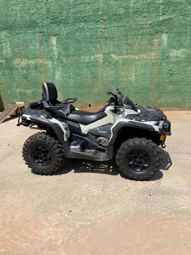Quadriciclo Can Am 1000 Limited