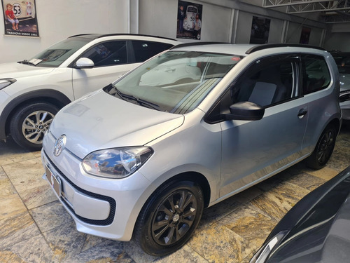Volkswagen Up! 1.0 Take 5p