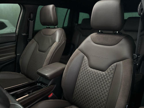 Jeep Commander Overland T270 1.3 TB Flex Aut.