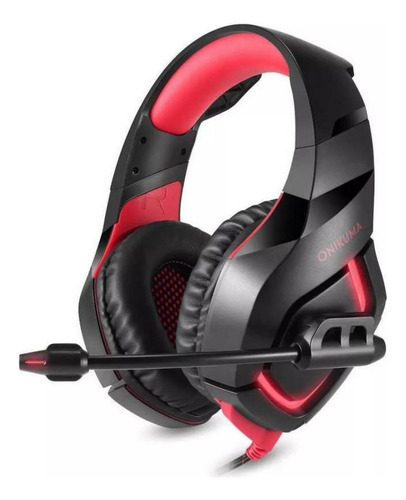 Audifonos Gaming Onikuma K1-b