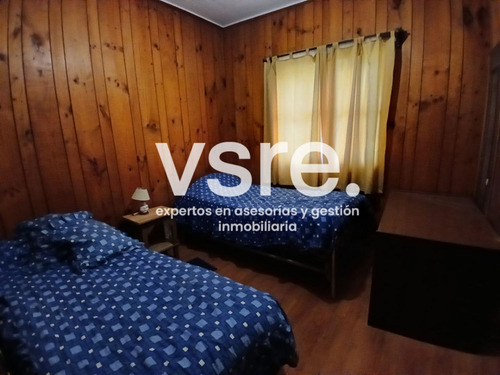 Increible Oportunidad De Inversión Hotel En Punta De Tralca