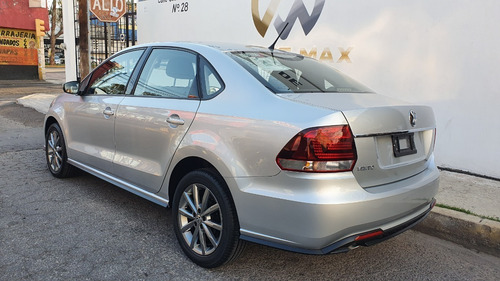 Imagen 6 de 15 de Volkswagen Vento Comfortline Plus Mt 2020