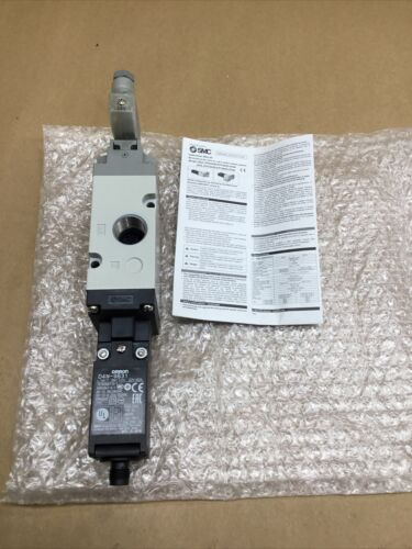 Smc Vp742-5dz1-04-m-x536 / Vp7425dz104mx536 #1055d80pr5i Ccf