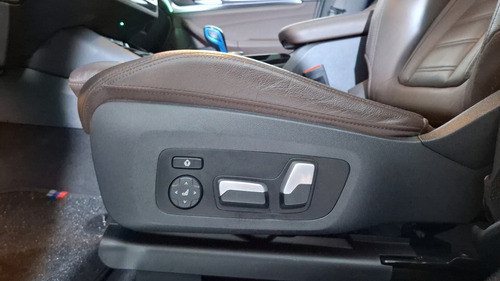Bmw Ix3 Bev 80kwh Impressive Auto