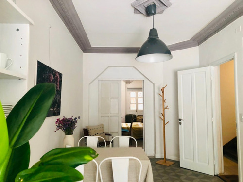 Venta Casa Punta Carretas