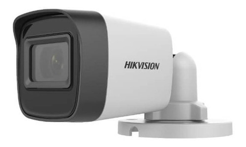 Hikvision Ds-2ce16d0t-itpfs - Camara De Vigilancia 2mp Audio