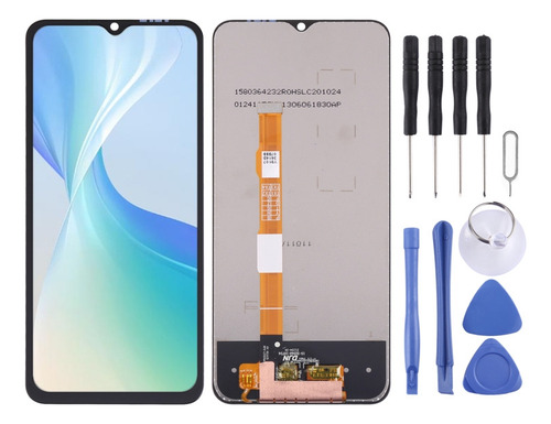 Pantalla Tft Lcd For Vivo Y53s V2111a V2058