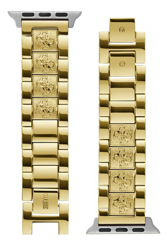 Correa De Reloj Inteligente Guess Para Mujer, Compatible Con