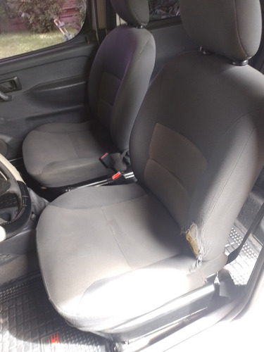 Peugeot Partner Patagónica 1.6 Hdi Vtc Plus
