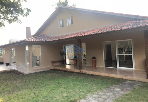 Imagem 18 de 30 de Casa Com 5 Dormitórios À Venda, 540 M² Por R$ 1.550.000,00 - Granja Caiapiá - Cotia/sp - Ca0657
