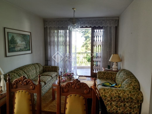 Imagem 11 de 15 de Apartamento - Auxiliadora - Ref: 337074 - V-337074