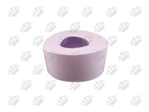 Imagem 2 de 3 de Molde Forma Silicone Buzio
